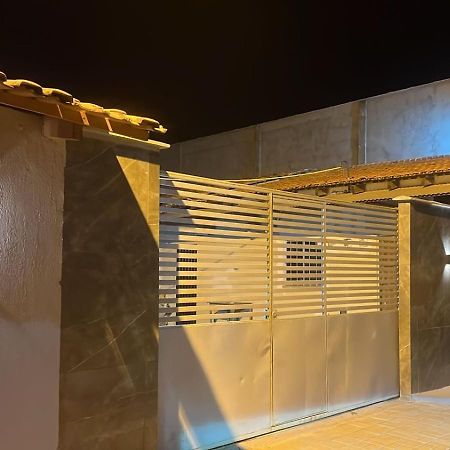 Casa De Dois Quartos แคโรไลนา ภายนอก รูปภาพ
