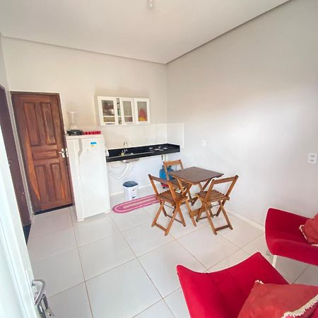 Casa De Dois Quartos แคโรไลนา ภายนอก รูปภาพ